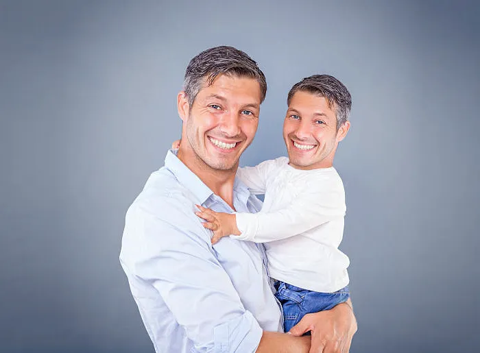 Like Father, Like Son