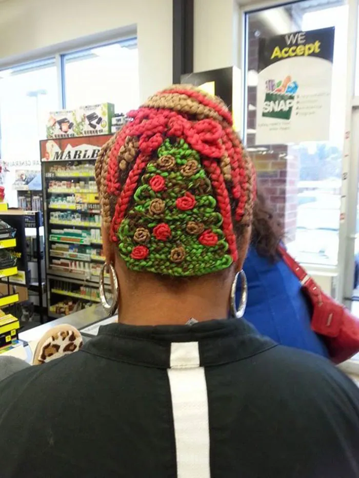 True Christmas Spirit