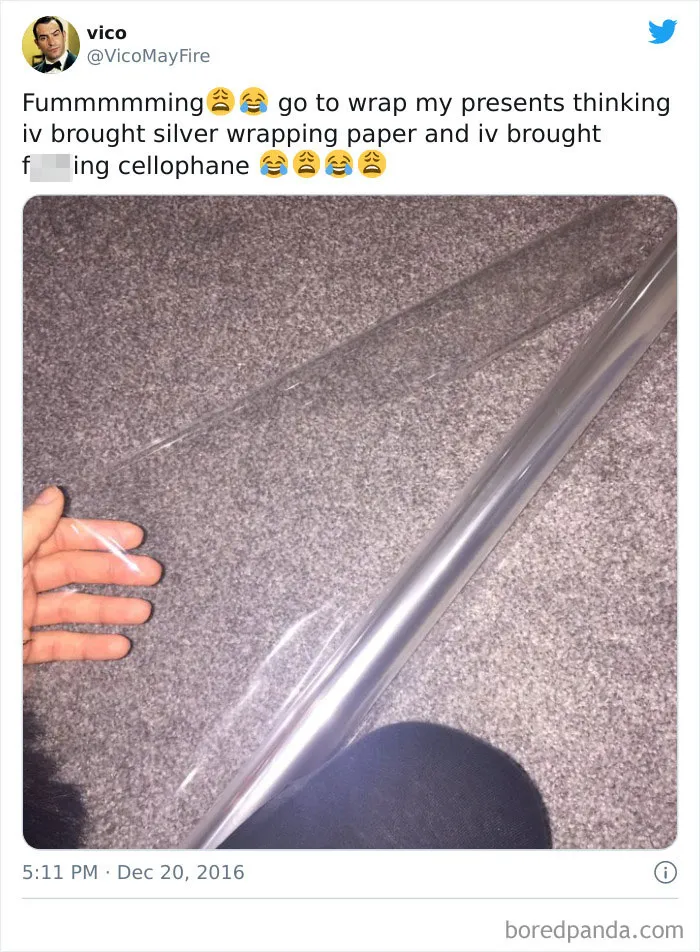 40 Hilarious Christmas Tweets