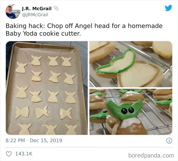 40 Hilarious Christmas Tweets