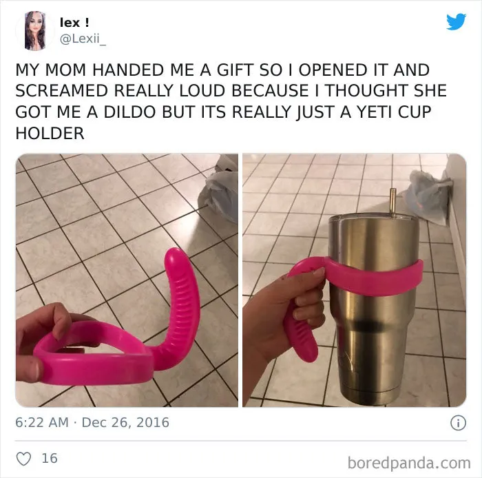 40 Hilarious Christmas Tweets