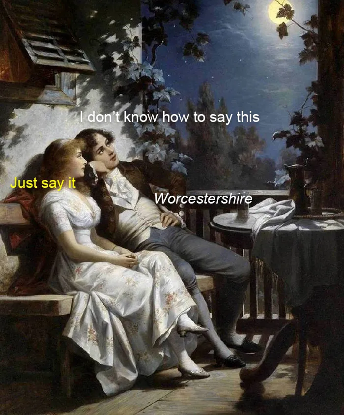 Love Language
