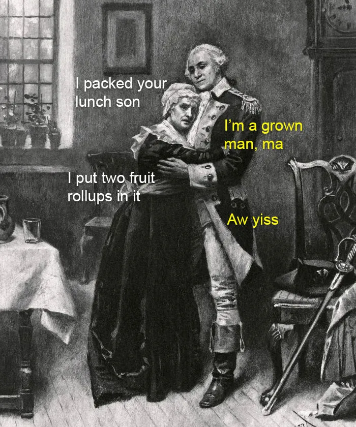 Mom Knows