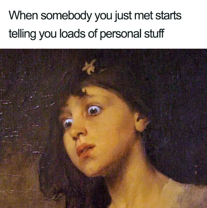 Uhhhh... Just No