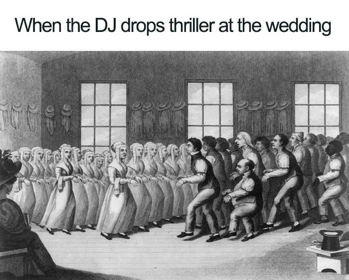 Thriller