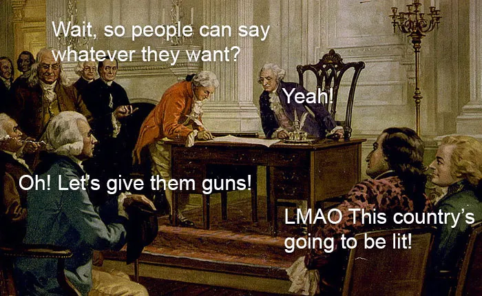 How It Went Down