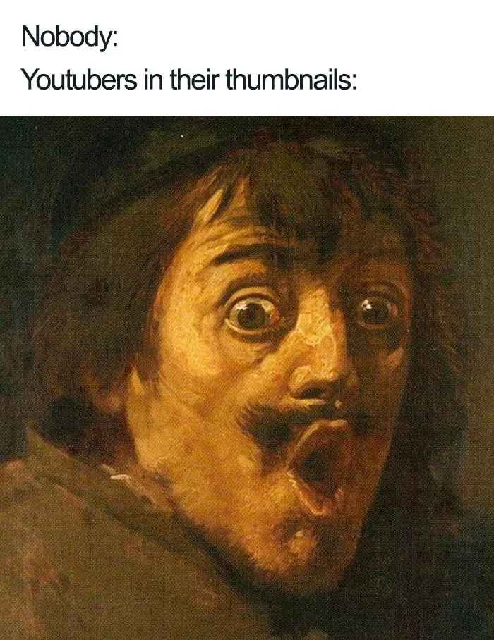 Not Clickbait