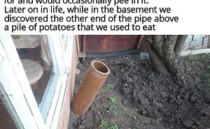 50 Hilarious Pics That Show Kids Are Not Born Smart (New Pics)