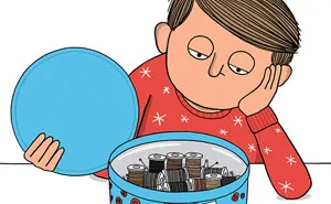 My 21 Festive Illustrations That Will Make You Feel More Christmassy