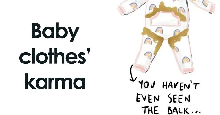 This Mom Is Creating Honest Parenting Comics, And Here Are 30 Of Her Sweetest Works