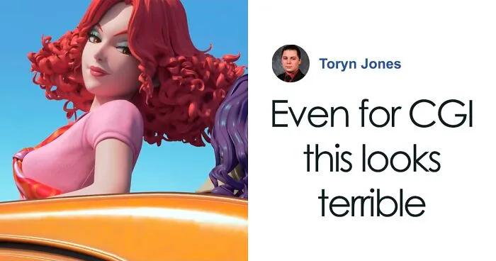 Studio Ghibli Released A Trailer For Their First-Ever 3D CGI Movie “Earwig And The Witch” And People Are Torn About It