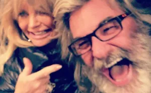 “It's Not About The Marriage”: Goldie Hawn And Kurt Russell Have Been ‘Dating' For The Past 37 Years