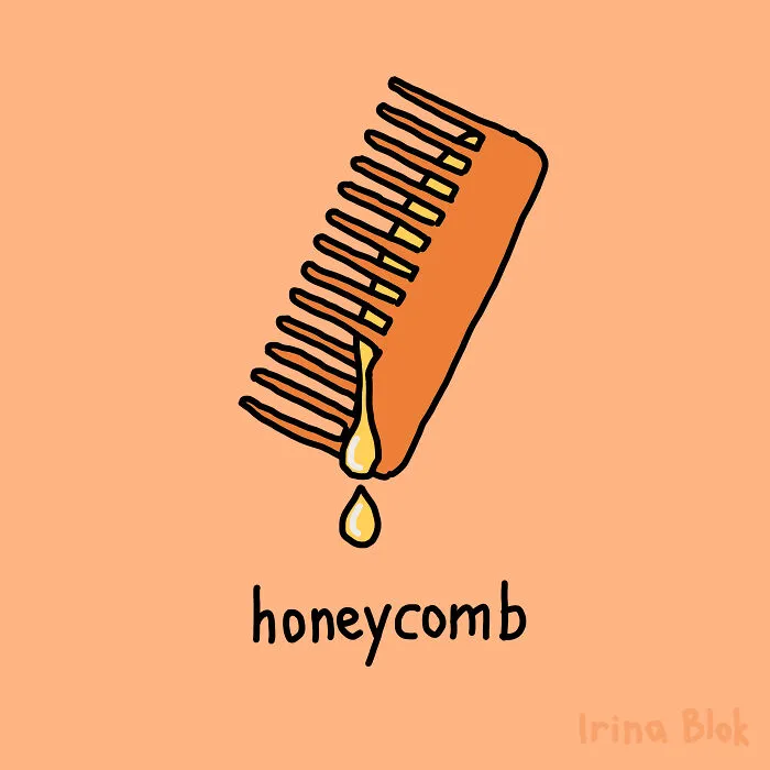Honeycomb
