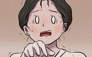 This Artist Creates Thought-Provoking Comics That Will Probably Make You Cry (6 New Comics)