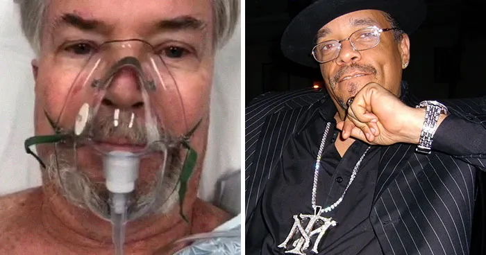 Ice-T Writes A Blunt And Brutal Post About His 'No-Masker' Father-In-Law Almost Dying From Covid-19 And It Goes Viral