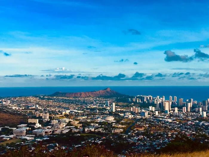 Hawaii!!!