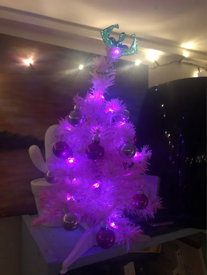 Perfect Pink!