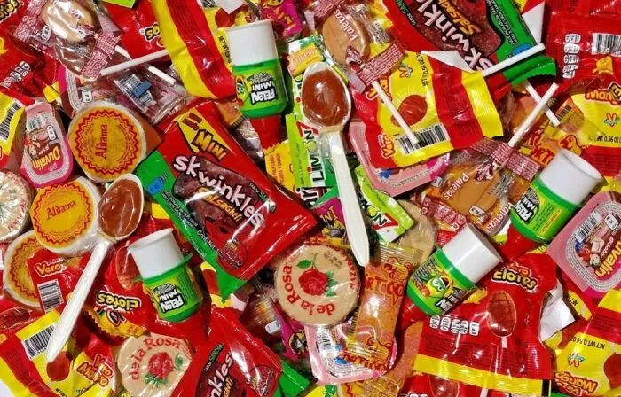 Mexican Candy