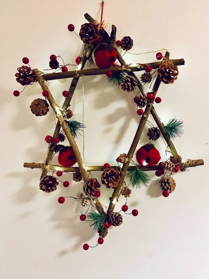 Christmas Star