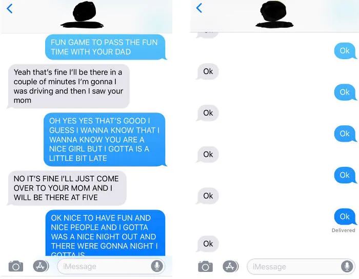 This Is The Type Of Crap My Best Friend And I Will Do Lol