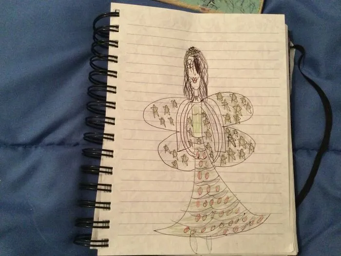 Christmas Fairy
