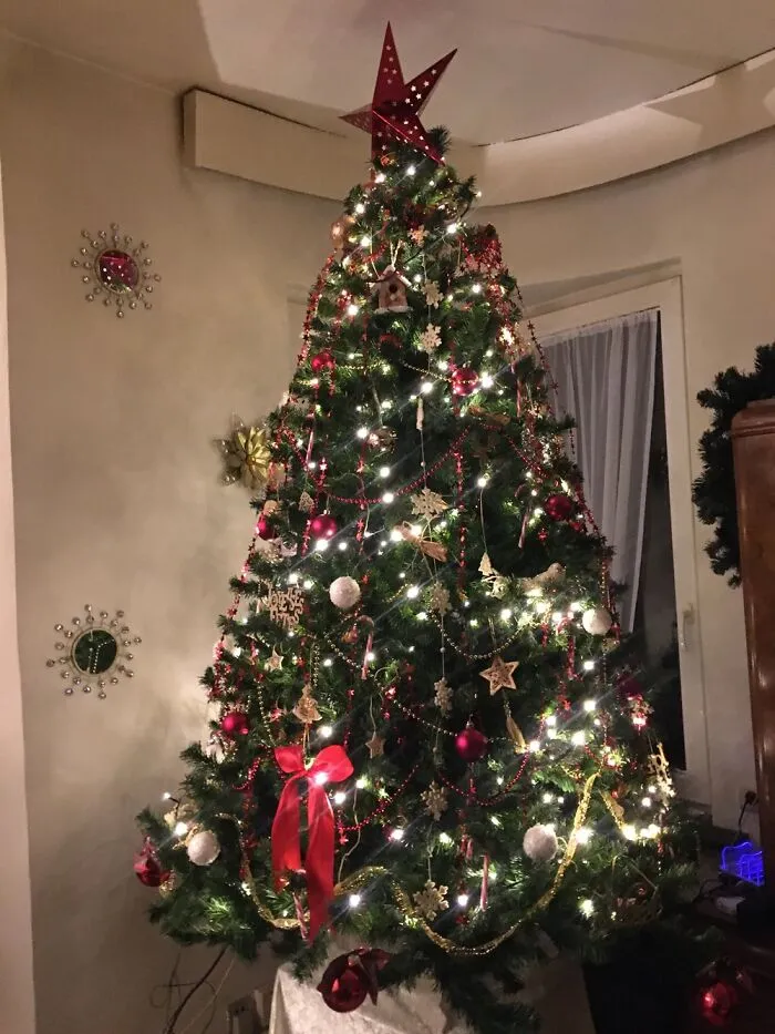 Brighter Than This Year...