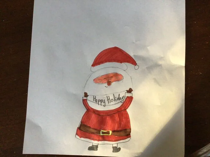It Took Me So Long! I Hope You Like It