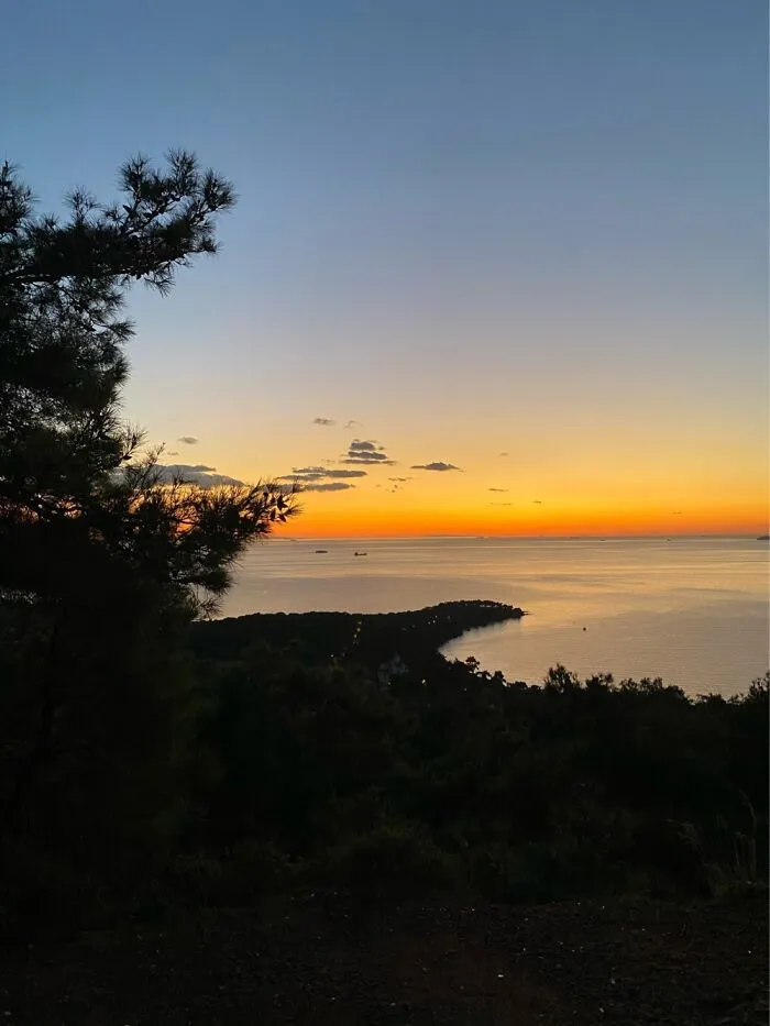 Beauty Of Turkey