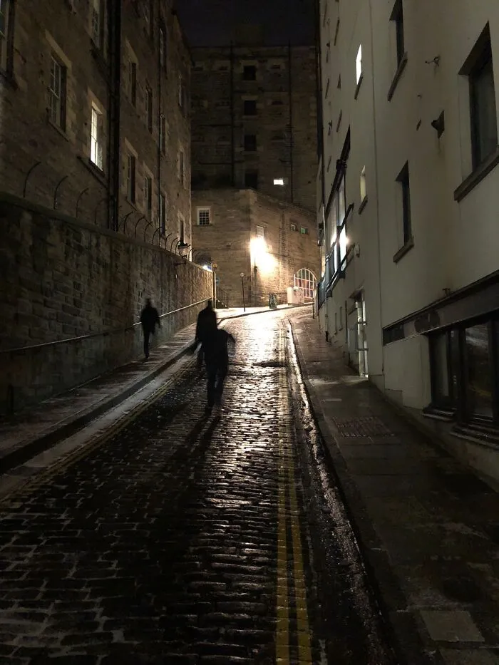 Edinburgh, Scotland