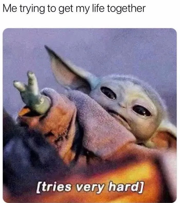 Why Is This So Relatable