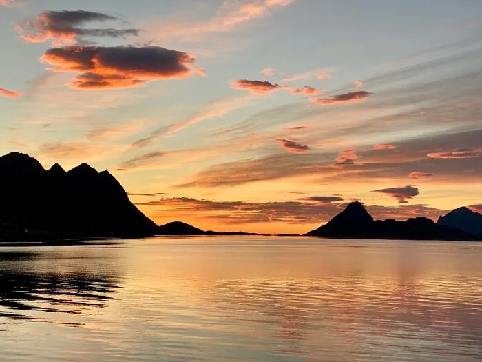 Bø In Vesterålen