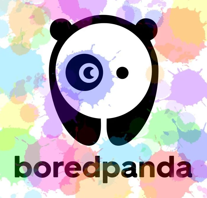 Artsy Panda