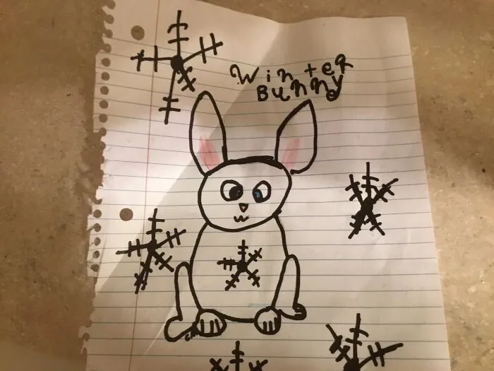 Bun Bun