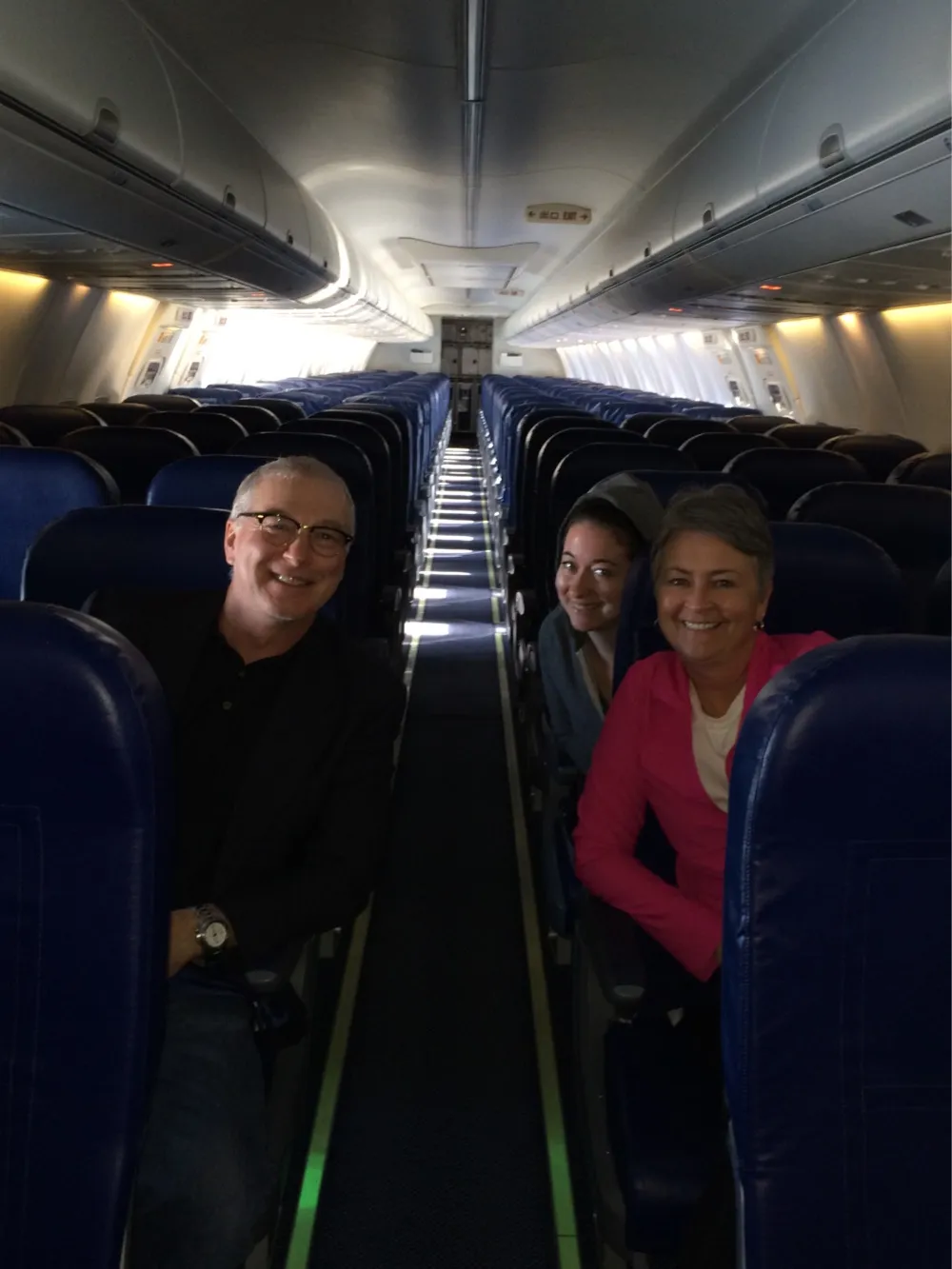 Personal Airplane