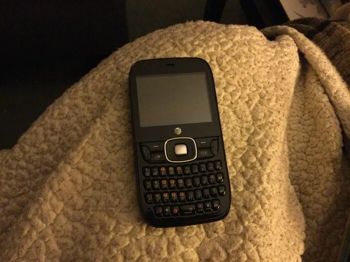 My Phone