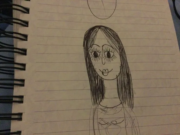 I Tried