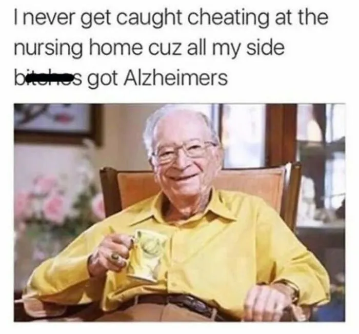 I Guess This Is Funny