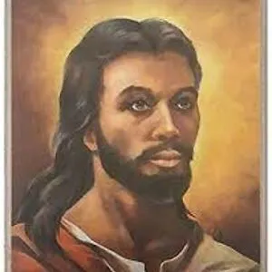 Jesus