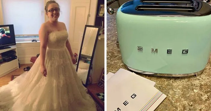 50 Times People Hit The Jackpot When It Came To Secondhand Finds, Shared On This Online Group