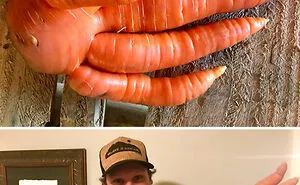 50 Times People Found The Most Unexpected Things