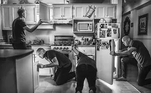 I Captured My Life During Lockdown In These 27 Surreal And Humorous Images
