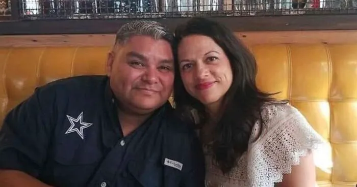 Husband Hospitalized With COVID-19 Writes A Heartbreaking Letter To Wife Before Dying