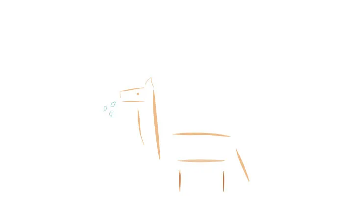 A Simple Llama
