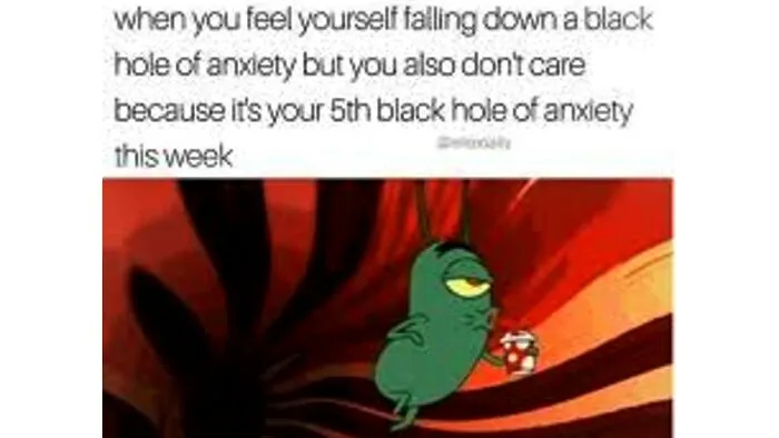 Anxiety