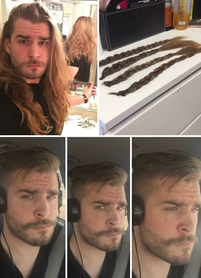 I Guess You Could Call This “Ragnarok.” 10 Years And 3 Donations. So Long Old Friend, It Was A Good Run. Thanks For All The Girls You Got Me. Time To Go Assemble Stormbreaker And Kick Thanos’ Ass