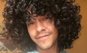 Men On This Online Group Let Their Hair Grow Out And Look Awesome (50 Pics)