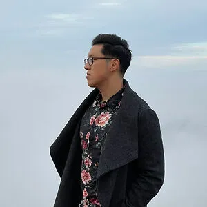 Ted Chin