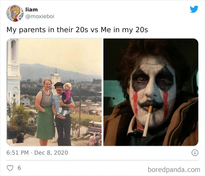 30 Of The Funniest ‘My Parents Vs. Me’ Tweets