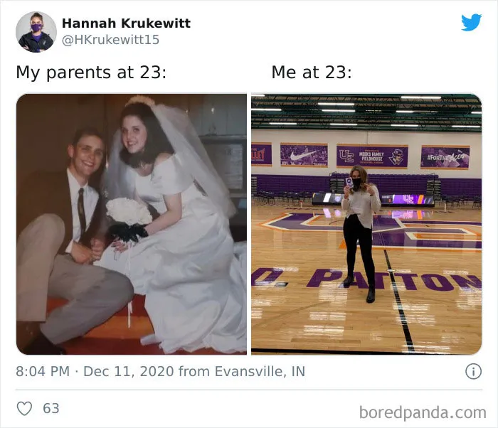 30 Of The Funniest ‘My Parents Vs. Me’ Tweets