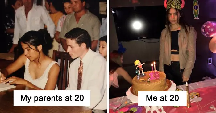 30 Of The Funniest ‘My Parents Vs. Me’ Tweets